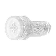 Мастурбатор Kiiroo Feel Pocket Crystal, совместим с интерактивной насадкой PowerBlow SX2239 фото