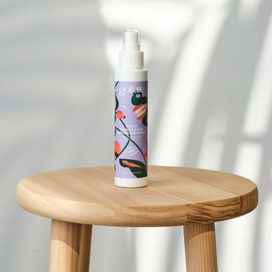 Массажное масло Goliate Huile De Massage Aphrodisiaque 100 мл, органическое, согревающий эффект SX3016 фото