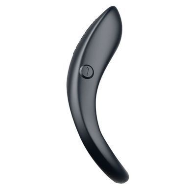 Смарт-виброкольцо WE-VIBE VERGE 2 Black SX3863 фото