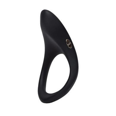 Смарт-виброкольцо WE-VIBE VERGE 2 Black SX3863 фото