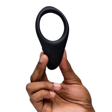 Смарт-виброкольцо WE-VIBE VERGE 2 Black SX3863 фото