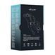 Смарт-виброкольцо WE-VIBE VERGE 2 Black SX3863 фото 14