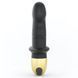 Вібратор Dorcel Mini Lover Black 2.0 перезаряджуваний, для точки G і масажу простати SO3572 фото 2