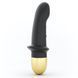 Вібратор Dorcel Mini Lover Black 2.0 перезаряджуваний, для точки G і масажу простати SO3572 фото 1