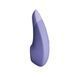 Вакуумный клиторальный стимулятор Womanizer Enhance Lilac SX3126 фото 2