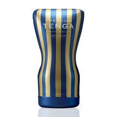 Мастурбатор Tenga Premium Soft Case Cup (мягкая подушечка) сдавливаемый SO5114 фото