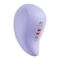 Вакуумный стимулятор Fun Factory Essence Purple, 11 режимов работы, перезаряжаемый SX3302 фото