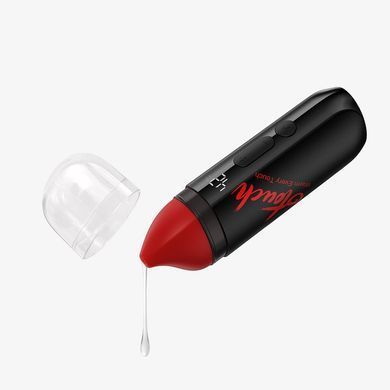 Диспенсер с подогревом Otouch Sensual Warmer and Dispenser для лубриканта или массажного масла SX3132 фото
