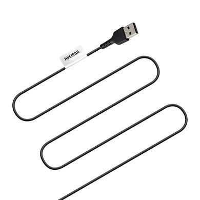 Ерекційне віброкільце Hueman - Infinity Ignite Vibrating Cock Ring SX3890 фото