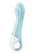 Смарт-вибратор точки G Satisfyer Air Pump Vibrator 5+, надувается SO6719 фото 4