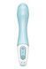 Смарт-вибратор точки G Satisfyer Air Pump Vibrator 5+, надувается SO6719 фото 7