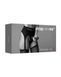 Трусы для страпона с подвязками для чулок Strap-On-Me REBEL HARNESS - L (мятая упаковка!!!) SO4510-R фото 15