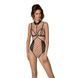 Боді Passion DOMINICA BODY L/XL, beige SO8424 фото 1