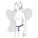 Вібратор під одяг Adrien Lastic Mr.Hook з пультом LRS AD10893 фото 4