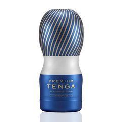 Мастурбатор Tenga Premium Air Flow Cup, 24 воздушные камеры внутри SO5115 фото