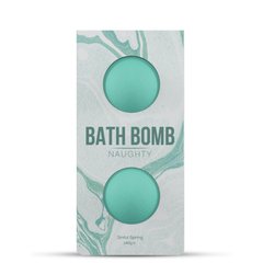 Набір бомбочок для ванни Dona Bath Bomb Naughty Sinful Spring (140 г)