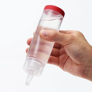 Лубрикант стандартної консистенції Tenga Lotion Regular (170 мл) на водній основі, універсальний SX1334 фото