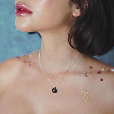 Набір Bijoux Indiscrets HOROSCOPE - Capricorn (Козеріг) вібратор на палець, гель для клітора, підвіс SO2316 фото
