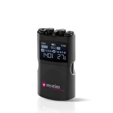 Электростимулятор Mystim Tension Lover 2 SX2654 фото