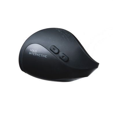 Інтерактивний мастурбатор Hot Octopuss Pulse Solo Interactive powered by KIIROO SO5223 фото