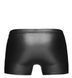 Чоловічі шорти Noir Handmade H006 Men shorts, M, з мокрим ефектом SX0002 фото 4