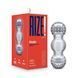 Мастурбатор Rize - Feelz Masturbator - Clear SO8837 фото 1