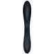 Вібратор із перлинною стимуляцією точки G Satisfyer Rrrolling Explosion Black SO6074 фото 4