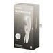 Вибратор-кролик с ротацией Satisfyer Spinning Rabbit 1 Beige, 3 мотора SX0563 фото 7