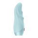 Віброкуля Fun Factory Viola Ice Blue, 10 режимів, від батарейки ААА SX3705 фото 4