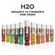 Смазка на водной основе System JO H2O &mdash; Raspberry Sorbet (30 мл) без сахара, растительный глицерин SO1468 фото 4