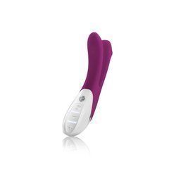 Вибратор Mystim Bon Aparte oh so aubergine SX3188 фото
