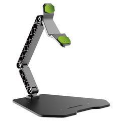 Підставка BANANASOME Folding Holder, регулювання кута нахилу, підходить для смартфона SX2330 фото