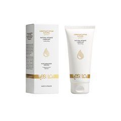 Смазка на водной основе YESforLOV UNISEX LUBRICANT 100 мл, на 99&thinsp;% натуральная, гиалуроновая кислота SX4517 фото