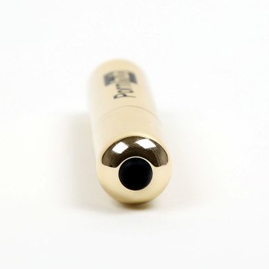 Вибропуля Pornhub Bullet перезаряжаемая, 10 режимов работы, магнитная зарядка, водонепроницаемая SO3635 фото