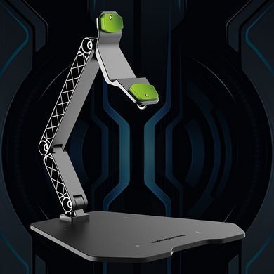 Підставка BANANASOME Folding Holder, регулювання кута нахилу, підходить для смартфона SX2330 фото