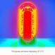 Набір мастурбатора із нагрівачем Tenga Flip Zero Red + Flip Warmer SO4720 фото 2