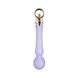 Вибромассажер с подогревом Zalo Sweet Magic - Confidence Wand Fantasy Violet SO6677 фото 1