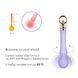 Вибромассажер с подогревом Zalo Sweet Magic - Confidence Wand Fantasy Violet SO6677 фото 4