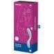 Вибратор с жемчужной стимуляцией точки G Satisfyer Rrrolling Pleasure Mint SO6075 фото 5