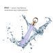 Вибромассажер с подогревом Zalo Sweet Magic - Confidence Wand Fantasy Violet SO6677 фото 5