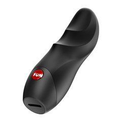 Вибратор Fun Factory Viola Black SX3707 фото