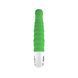 Вибратор точки G Fun Factory PATCHY PAUL fresh green, гибкий, 12 режимов SX0935 фото 4