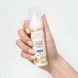 Масажна олія EXSENS Hot Vanilla 50мл розігріває, без цукру, без парабенів, їстівна SO2357 фото 2