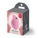 Вакуумний стимулятор Fun Factory Delicia Rose, 11 режимів роботи, перезаряджуваний SX3305 фото 8