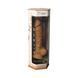Фаллоимитатор SilexD Johnny Caramel (MODEL 1 size 7in), двухслойный, силикон+Silexpan, диаметр 3,8см SO3835 фото 7