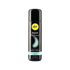 Смазка на водной основе pjur Aqua Panthenol 250 мл с пантенолом, уход и увлажнение PJ13620 фото