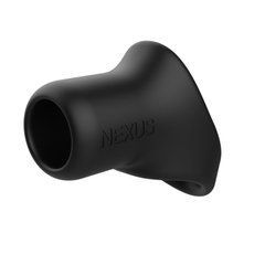 Эрекционное кольцо Nexus Rise Cock and Ball Sling, для члена и яичек, очень широкое SX1342 фото