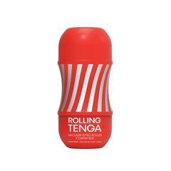 Мастурбатор Tenga Rolling Tenga Gyro Roller Cup, новый рельеф для стимуляции вращением SO7328 фото