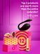Подадрунковий набір Lovehoney Discover Romance SX3865 фото 6