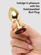 Подадрунковий набір Lovehoney Discover Romance SX3865 фото 3